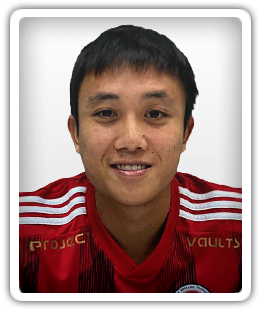 Gareth Low