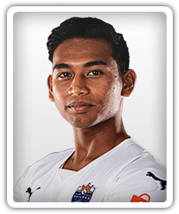 Amiruldin Asraf