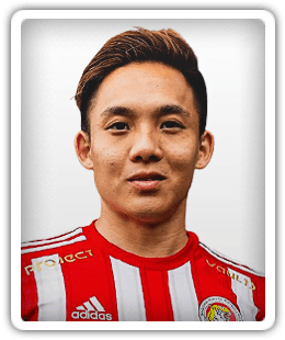 Darren Teh