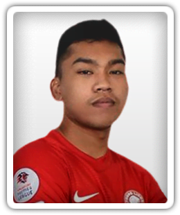 Syahrul Sazali