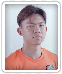 Justin Hui