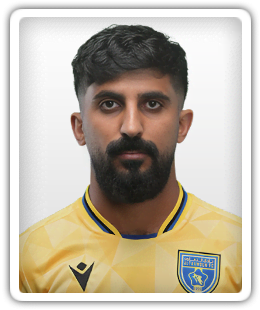 Mohammed Al-Kuwaykibi
