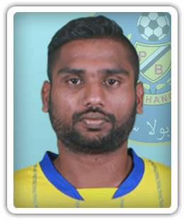 A. Salamon Raj