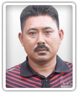Azmi Ibrahim