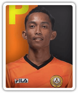 Muhd Faizzzwan Dorahim