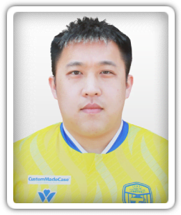 Liu Ho Wang