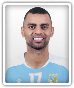 Salem Al-Ajalin