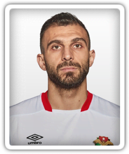 Ehsan Haddad