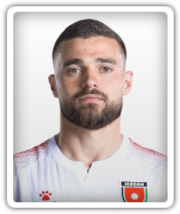 Mohammad Rateb