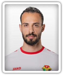 Saleh Ratib