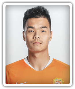 Nie Aoshuang