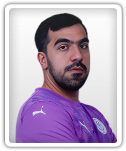 Abdulla Al-Tamimi