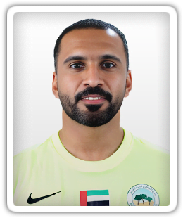 Ibrahim Essa Al-Balooshi