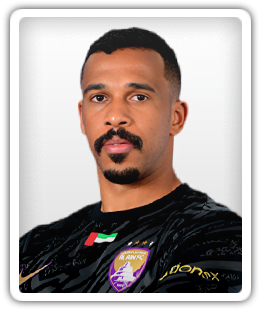 Mohammed Bu Sanda