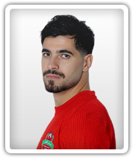 Saeid Ezatolahi