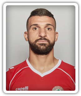 Maher Sabra
