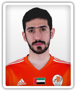 Mohammed Hilal