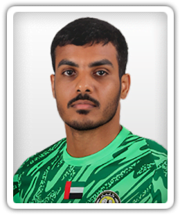 Hamad Al-Mansoori