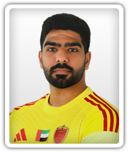Zayed Ahmed
