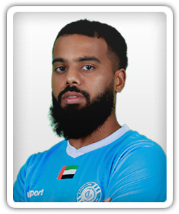 Rashed Omar