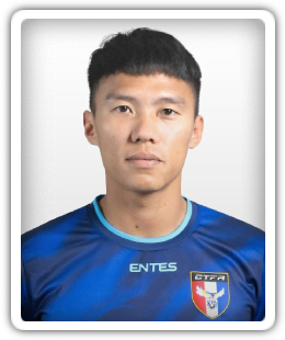 Chen Chao-an