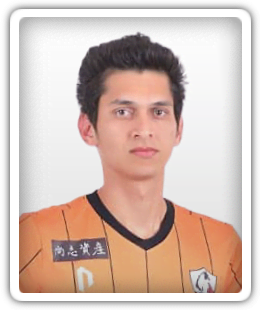 Elias Argueta