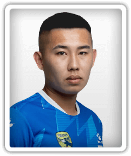 Chen Wei-jen