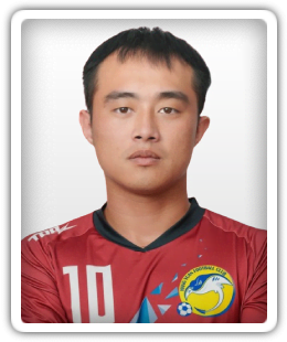 Tsou Yu-chieh