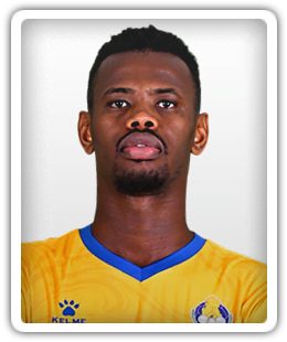 Mohammed Muntari