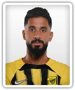 Saleh Al-Shehri