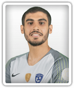 Mohammed Al-Waked