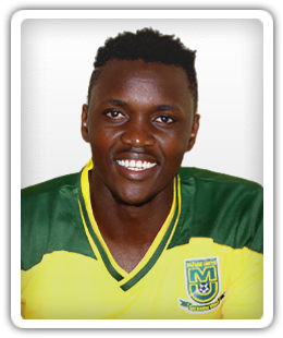 David Ochieng