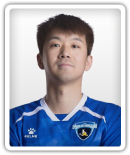 Dong Honglin