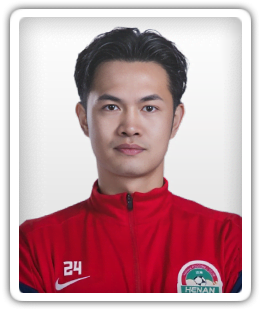 Yin Congyao
