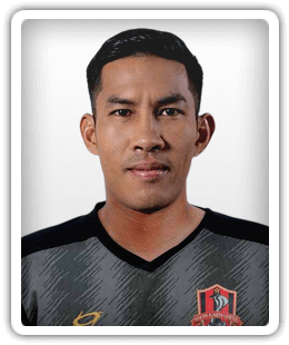 Natthapol Thep-uthai