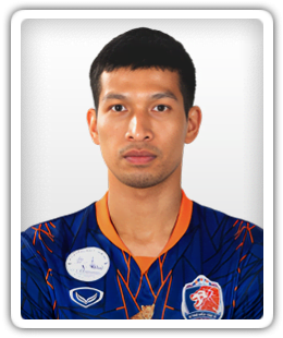 Tanaboon Kesarat