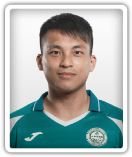 Chiu Siu Wai