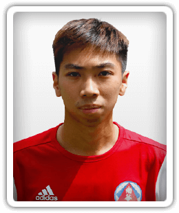 Ho Shing Yuen