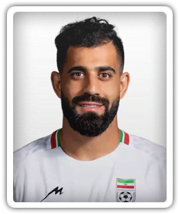 Hossein Kanaani