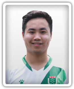 Chan Kim Hung