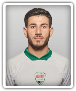 Sherko Kareem