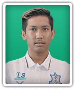 Chan Vathanaka