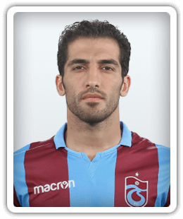 Vahid Amiri