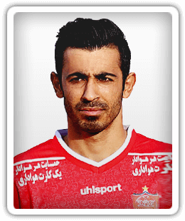 Ehsan Pahlevan