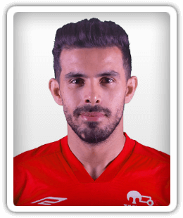 Shahin Saghebi