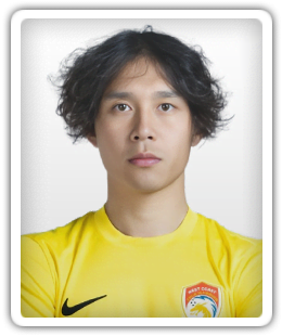 Zhang Xiuwei
