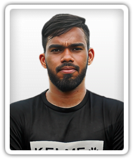 R. Aroon Kumar