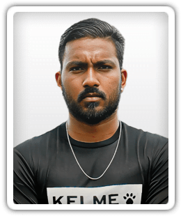 R. Barath Kumar