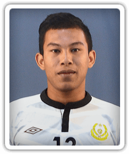 Mohd Sukri Faiz Abdullah