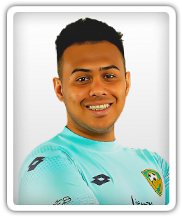 Mohd Ifwat Akmal Che Kassim